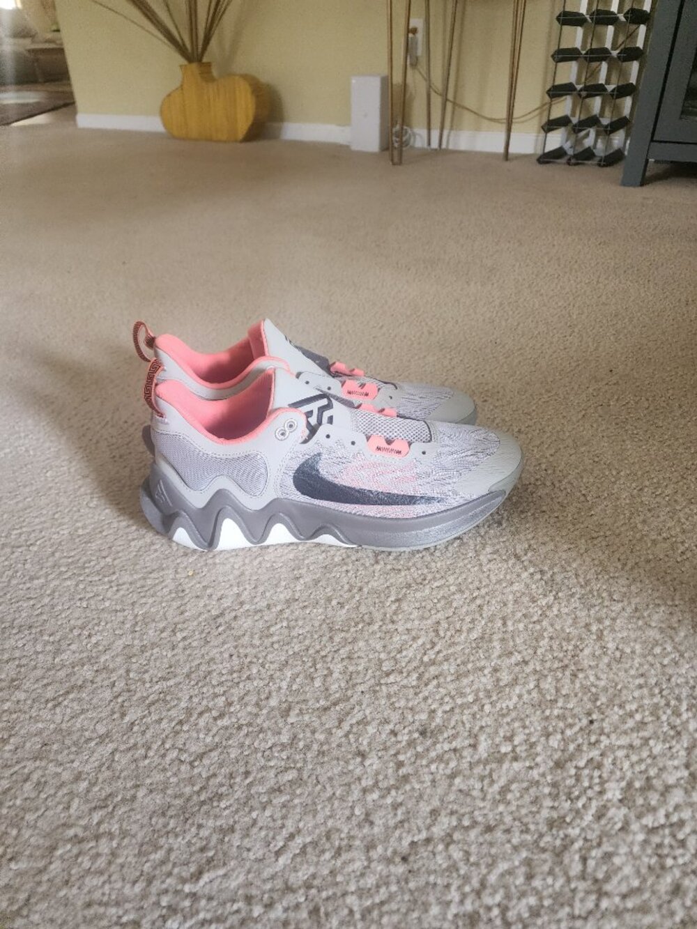 Nike Giannis Immortality 2 - Picture 4 of 6